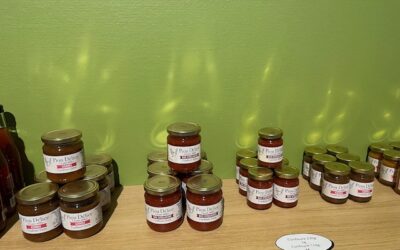 Nouveaux points de vente