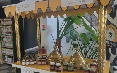 Les nouveautés de ce printemps